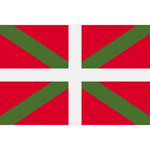 Bandera Euskera